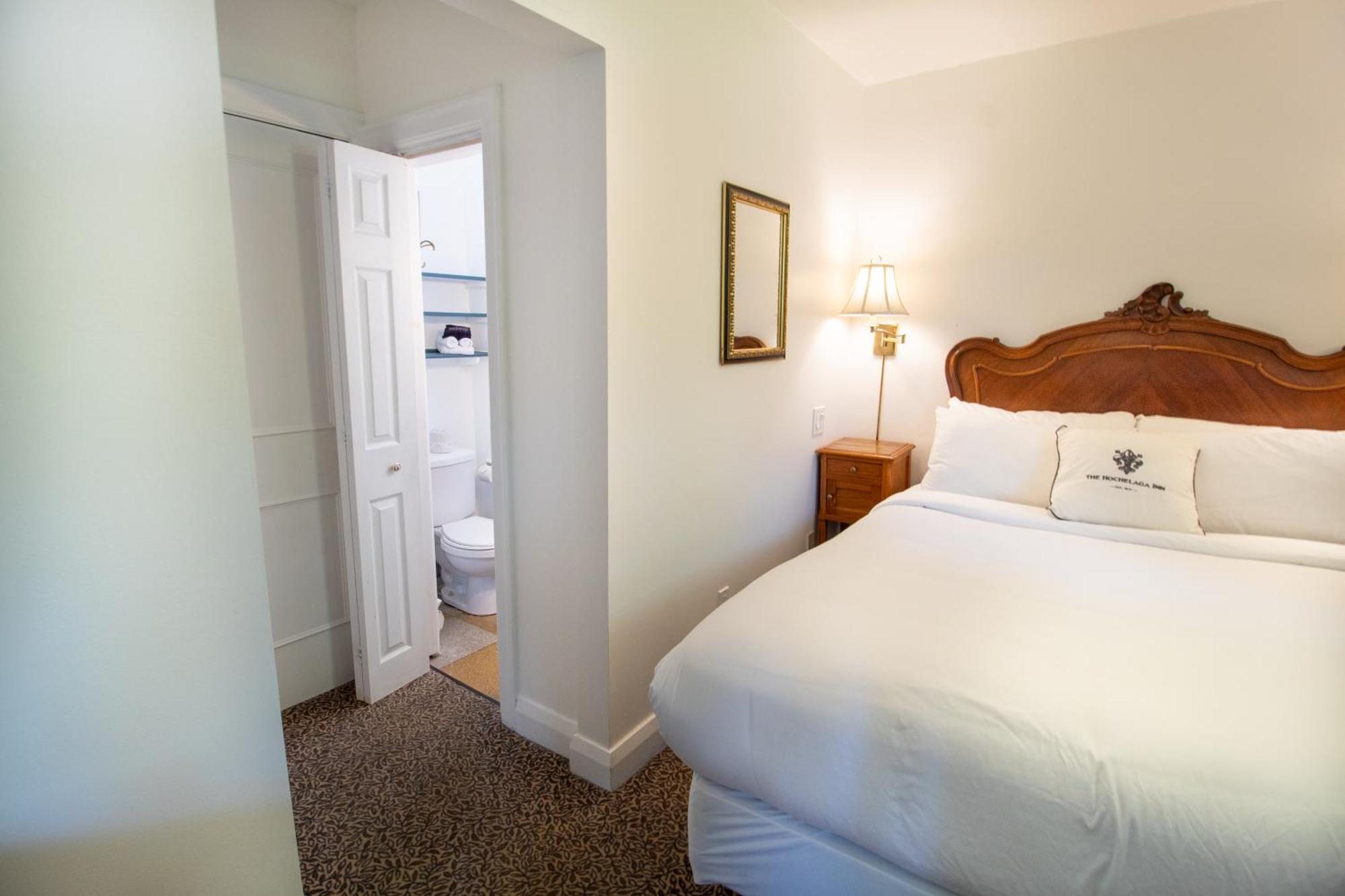 Hochelaga Inn Kingston Værelse billede